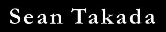 Sean Takada